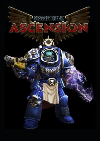 Space Hulk: Ascension PC