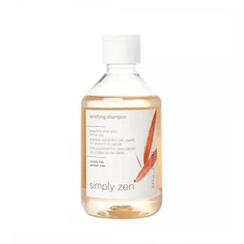 Simply Zen Densifying Shampoo (Shampoo) 250ml Moterims