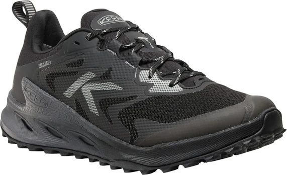 Keen Zionic Nxt Wp Men’s 1031186 Triple Black - 44