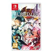 Cris Tales Nintendo Switch