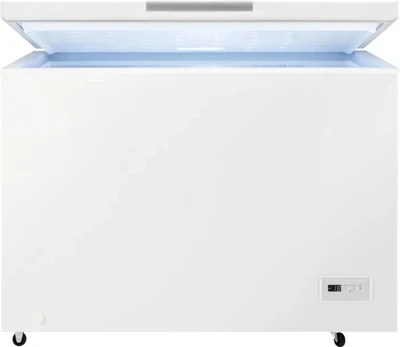 Šaldiklis AEG AHB531D1LW šaldiklis