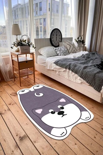 Asir kilimas Wookece1373 40x60 cm