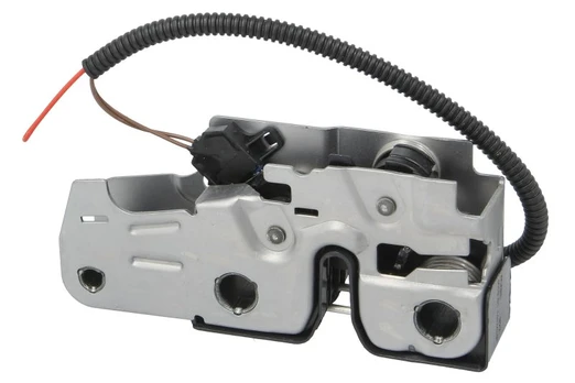 Variklio gaubto užraktas 6010-01-1612424P