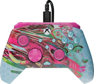 Turtle Beach controller Rematch Advanced Xbox, Android Dreams