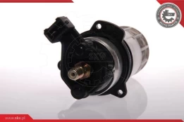 Kuro siurblys ESEN SKV 02SKV251 kaina
