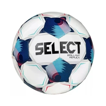 Select Brillant Replica v25 Ball 160075 White 3 : Dydis - 3