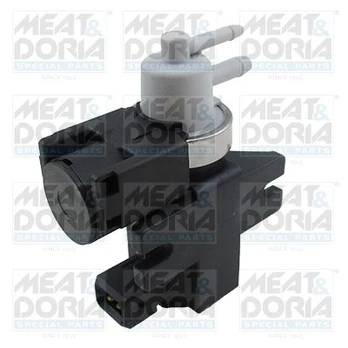 Slėgio keitiklis, turboįkrova MEATDORIA 9729