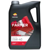 ALYVA REPSOL FARMER CERES STOU 15W40 5L