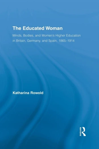 Educated Woman