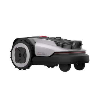 Belaidis vejos pjovimo robotas Roborock RockNeo Q110