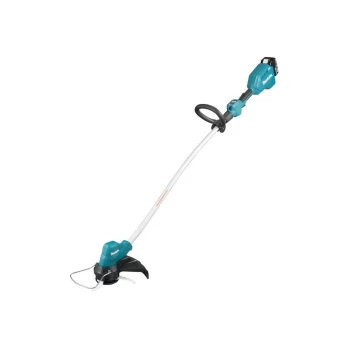 Akumuliatorinė žoliapjovė/trimeris Makita DUR189RT