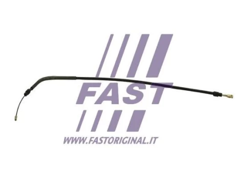 Trosas, stovėjimo stabdys FAST FT69058
