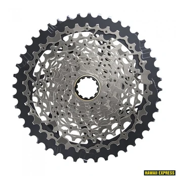 Kasetė SRAM XG-1271 D1 Silver 12 Speed 10-44