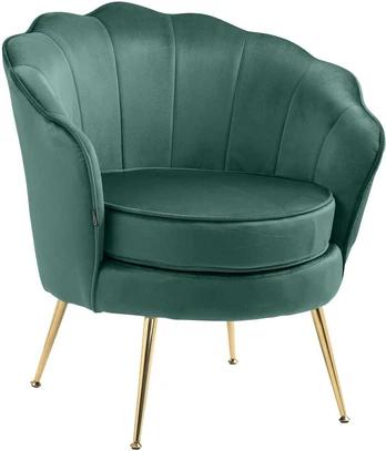 Kėdė Rosita velvet