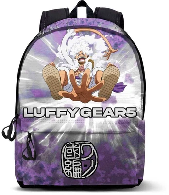Karactermania One Piece Luffy Gear 5 backpack 35cm