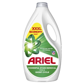 Ariel Skystas skalbiklis Ariel Mountain Spring, 3.15 l
