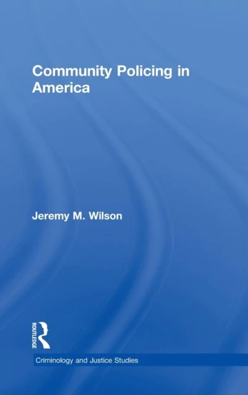 Community Policing in America