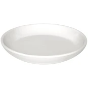 Vazono lėkštė Domoletti 5906750951157, balta, 22 cm kaina