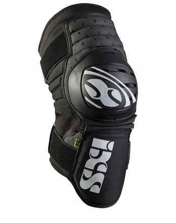 Kelio apsaugos Ixs Dagger Mtb Enduro, dydis L