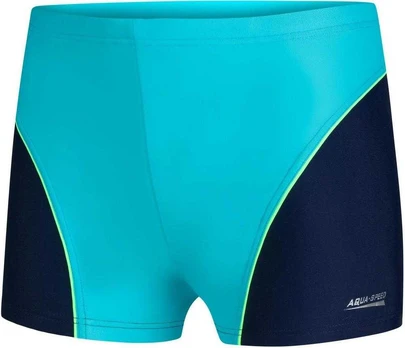 Aqua Speed Akvašortukai LEO