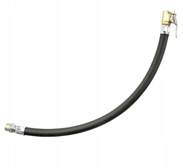 Žarnelė pripūtimo pistoletui 35cm, plonas sriegis