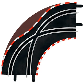 „Carrera“ sankryža posūkyje (20061655)
