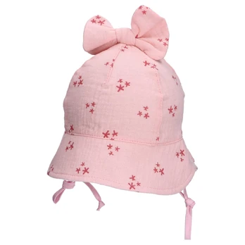 TUTU kepurė, rožinė, 3-007771, 40-42 cm