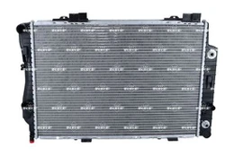 Radiatorius, variklio aušinimas NRF 55345
