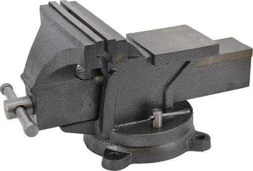 AW-Tools pasukamas spaustuvas MEDIUM 4"/ 100mm AW24216