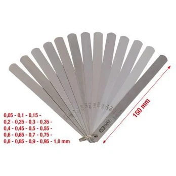Tarpamatis KS TOOLS 300.0616