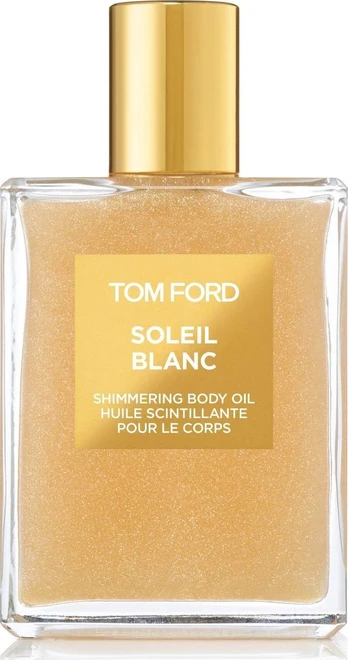 Tom Ford Soleil Blanc Body Oil, 100 ml