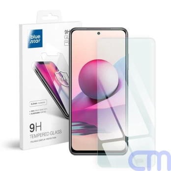Tempered Glass Blue Star - XIAO Redmi Note 10s