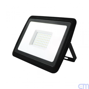 BREMEN LED prožektorius 50W, 4000K, IP65, 80lm/W Eurolight