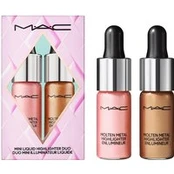 MAC - MAC Holiday Surreal Shine Mini Highlighter Duo Švytėjimo priemonės / highlighter 1 pieces 1 vnt.