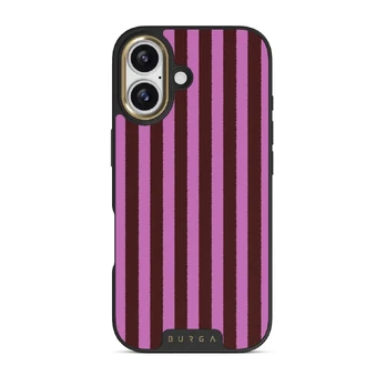 Serve It - iPhone 17 Case, Elite Dark (MagSafe) / Gold