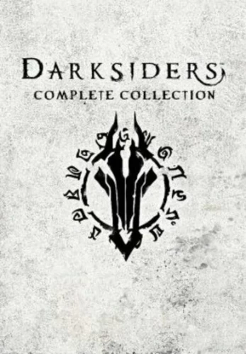 Darksiders Complete Collection PC