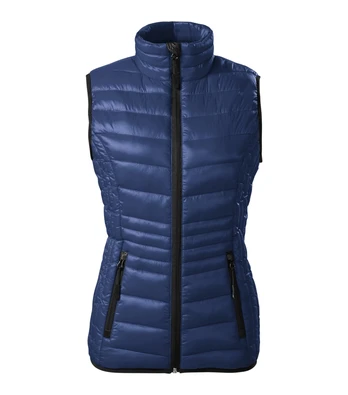 Moteriška liemenė MALFINI Everest 554 Navy blue