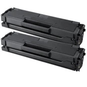 Kasetė lazeriniui spausdintuvui MLT-D101S 2pc, MLT-D101S 2pc