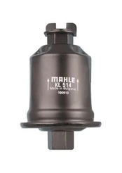 Kuro filtras MAHLE KL514