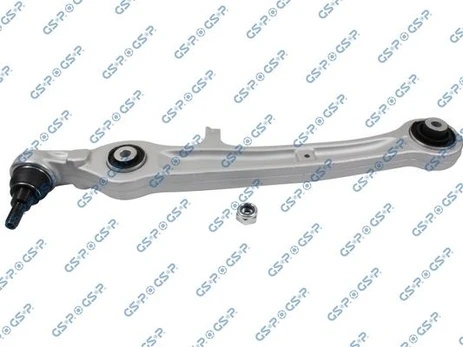 Vikšro valdymo svirtis GSP S060028