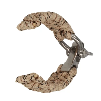 Oem Universal nylon loop 22mm design 1 beige