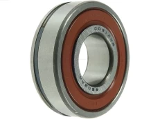 Guolis AS-PL ABE9199(NSK) kaina