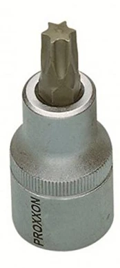 Galvutė PROXXON TORX 1/2-quot 55mm TX50