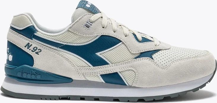 DIADORA N.92 ADVANCE Blue Space - 44