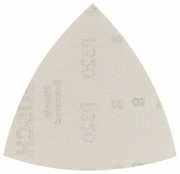 Bosch Šlifavimo tinklelis M 480 93X93mm, G320, 5 vnt.