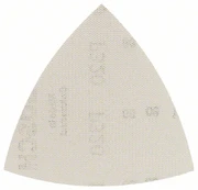 Bosch Šlifavimo tinklelis M 480 93X93mm, G320, 5 vnt. kaina