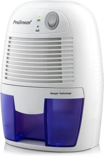 ProBreeze Oro sausintuvas, 21 W