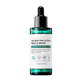 Some By Mi Aha-Bha-Pha 30 Days Miracle Serum 50ml