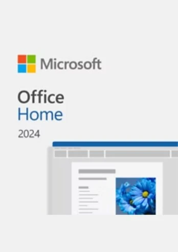 Microsoft Office Home 2024 Pc/Mac Os