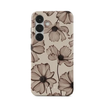Barely Yours - Samsung Galaxy S25 Case, Tough (Magnetic) / N/A